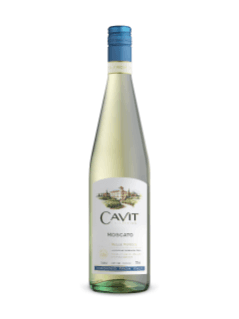 Moscato Cavit Collection