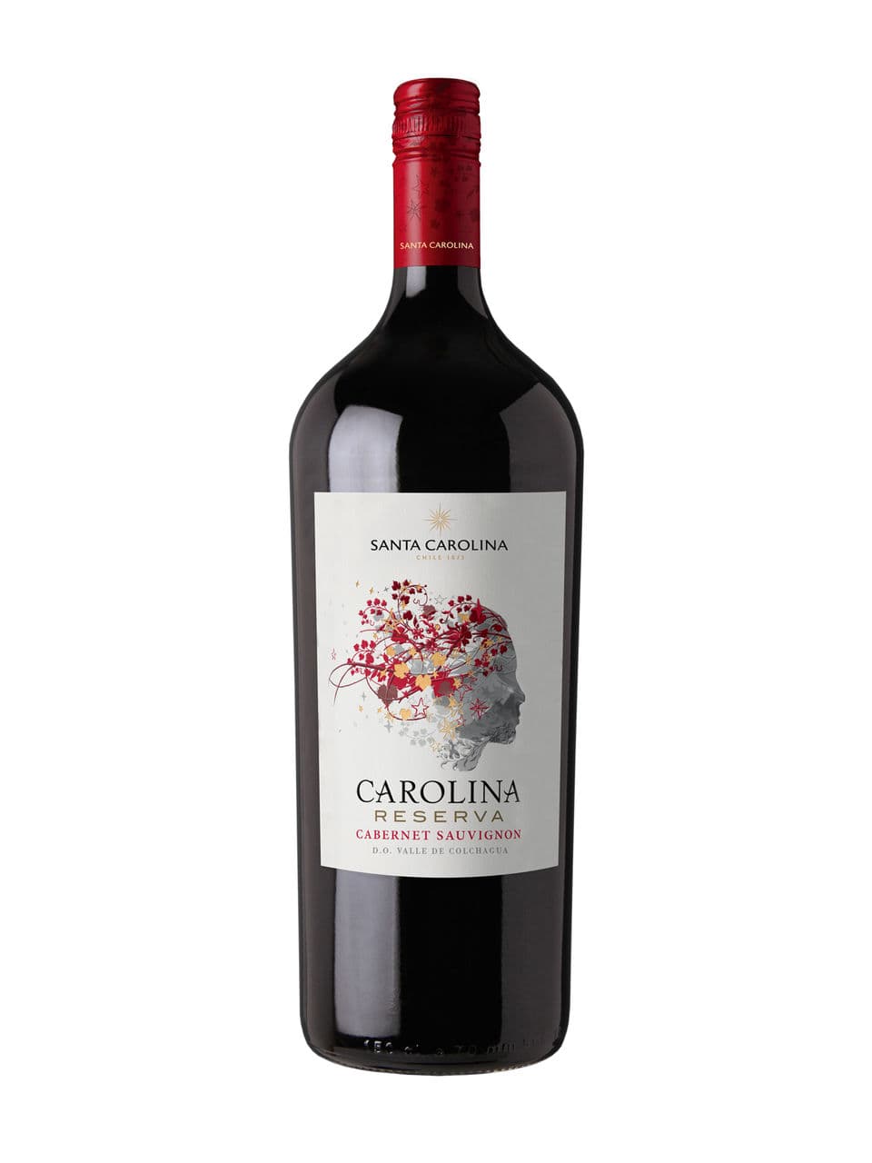 Santa Carolina Reserva Cabernet Sauvignon