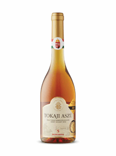 Pannon Tokaj 5 Puttonyos Tokaji Aszú 2017