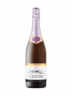 Oyster Bay Rosé Sparkling Cuvée 2012