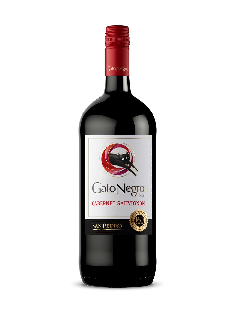 Gato Negro Cabernet Sauvignon
