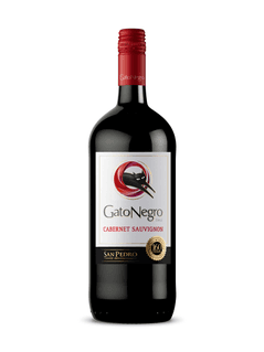 Gato Negro Cabernet Sauvignon