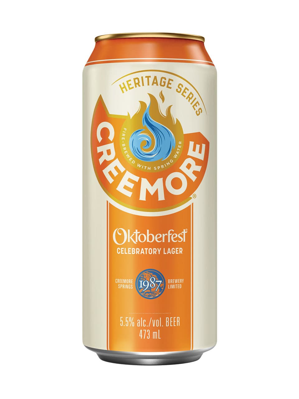 Creemore Oktoberfest