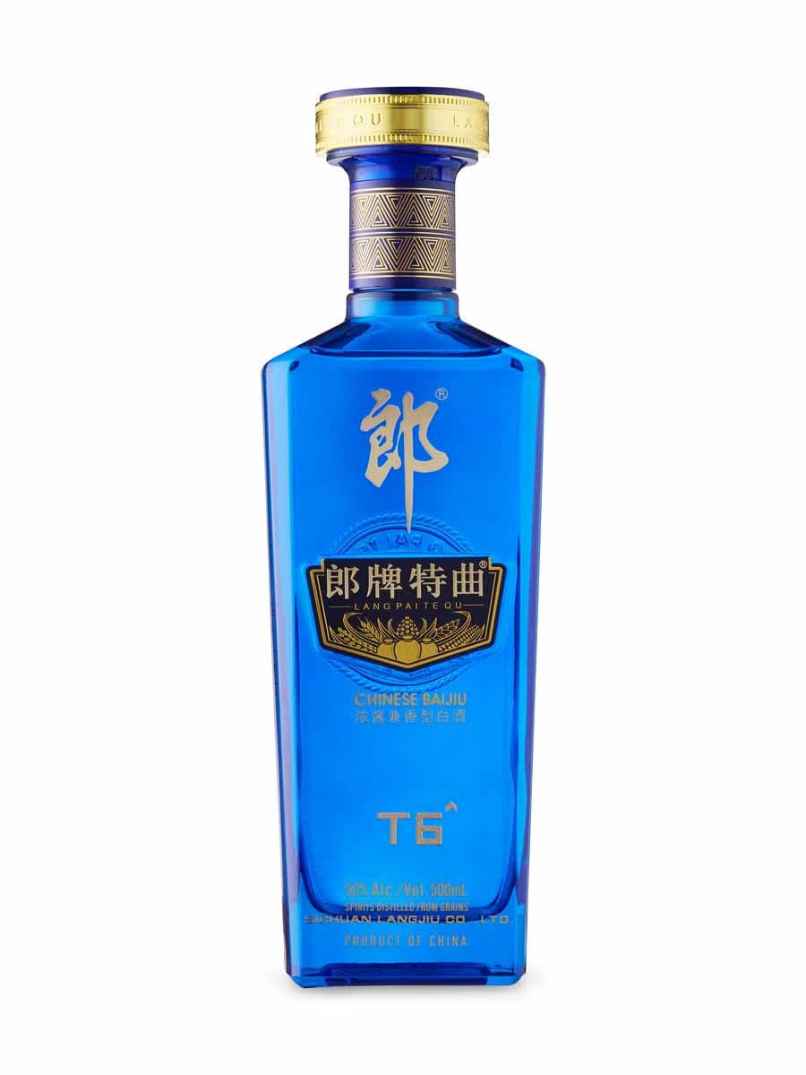 Langpai Tequ T6