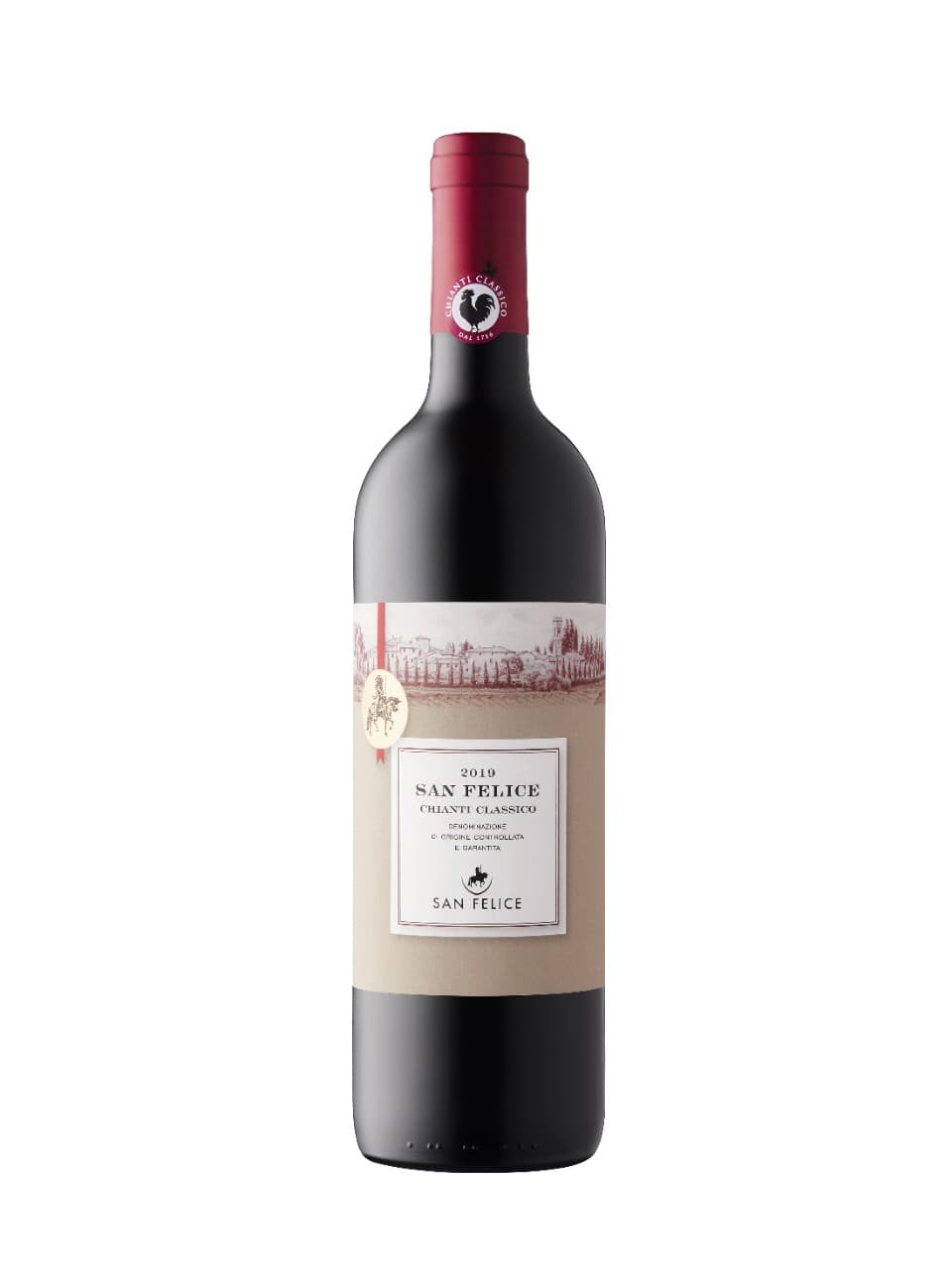 Chianti Classico San Felice