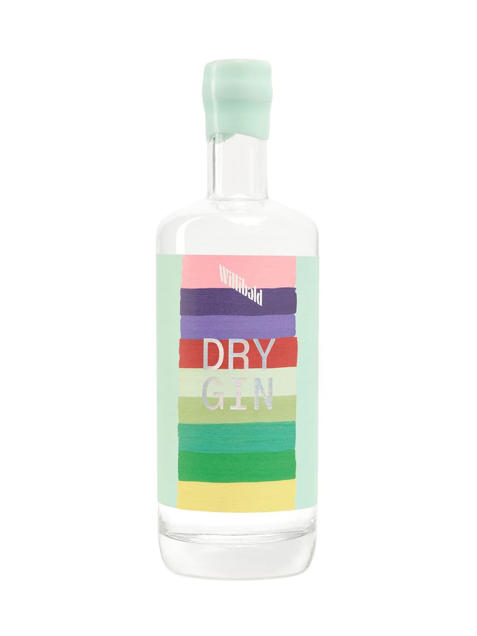 Willibald Dry Gin