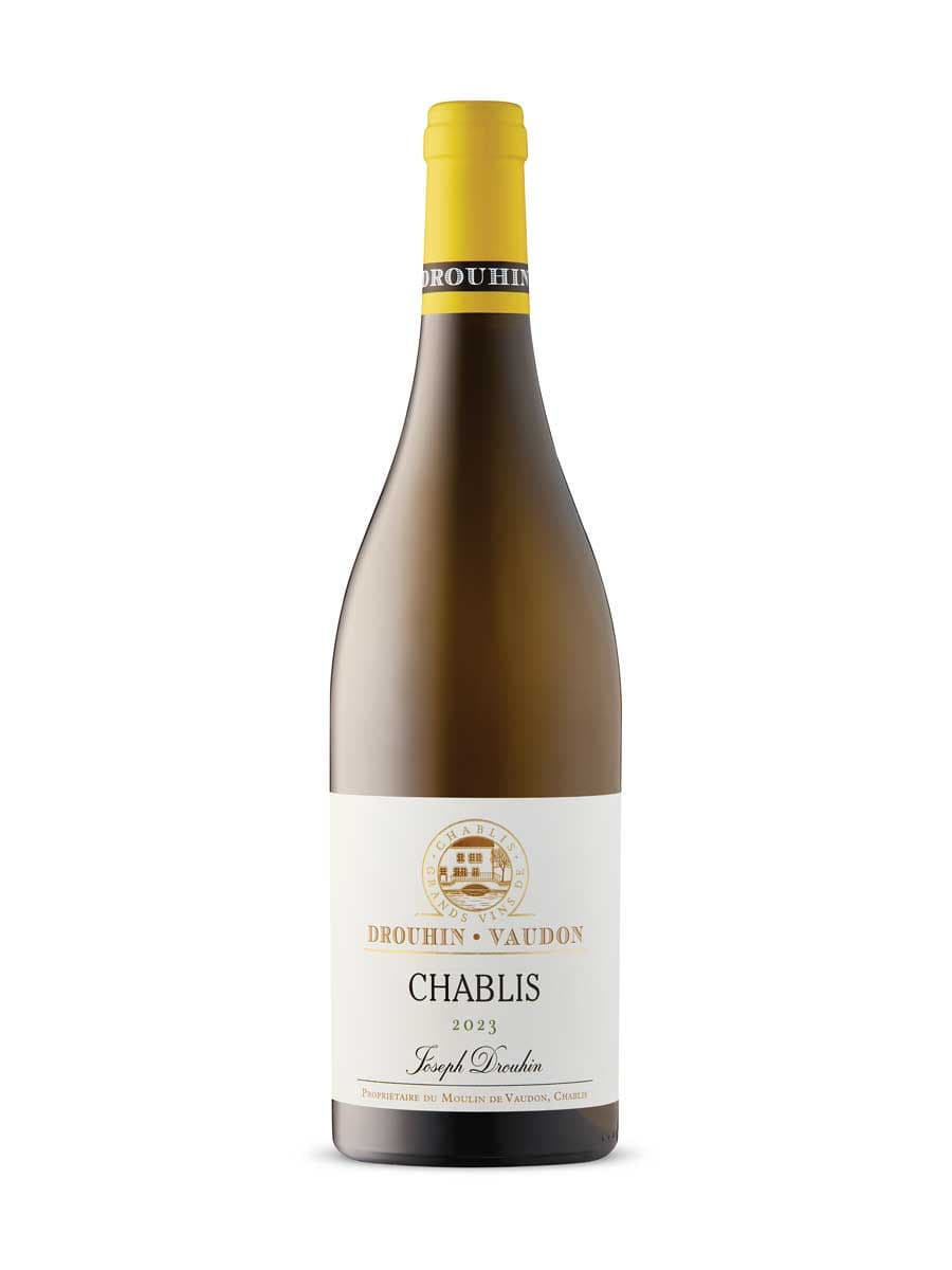 Joseph Drouhin Chablis Drouhin-Vaudon