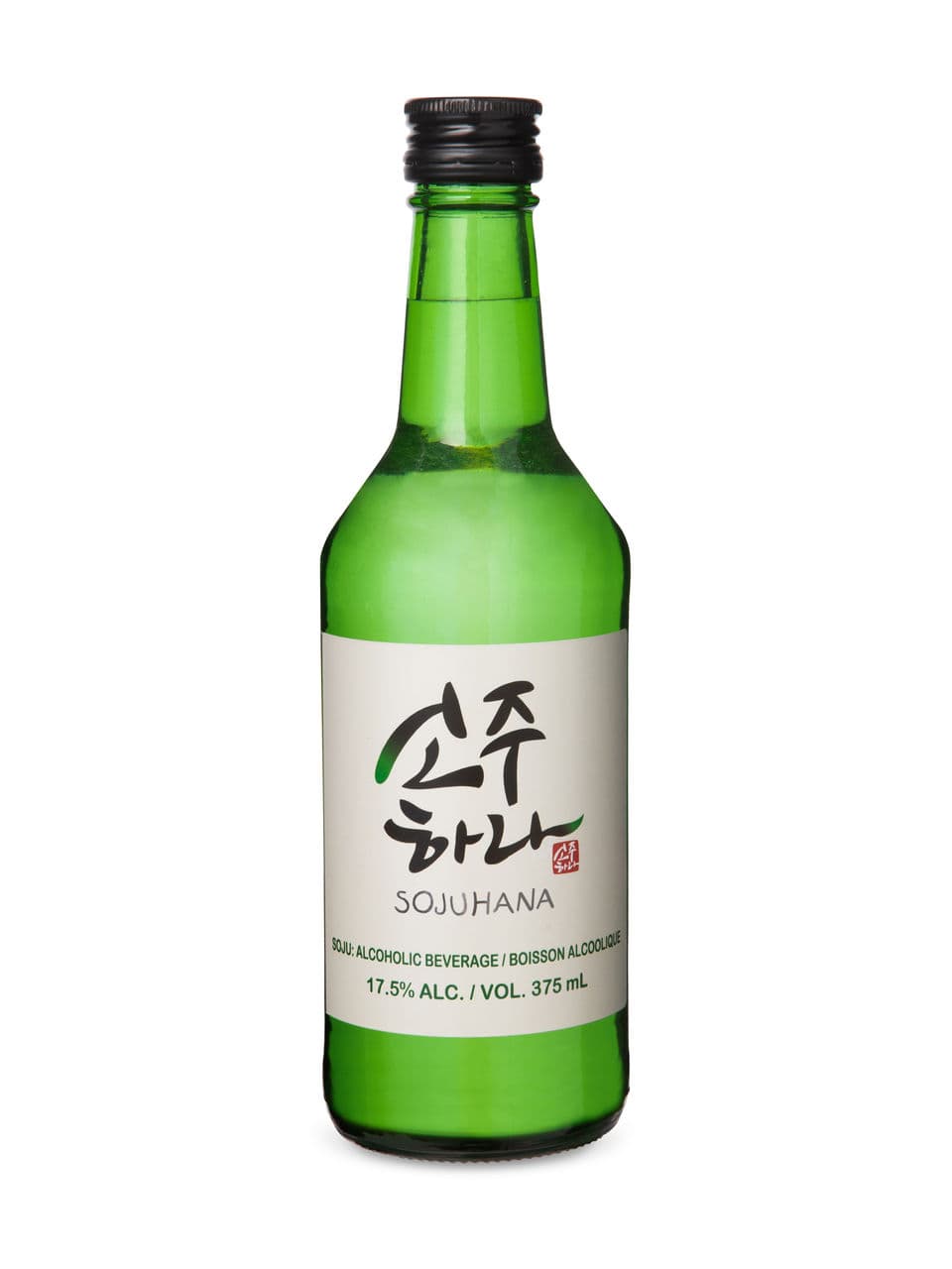 Soju Hana