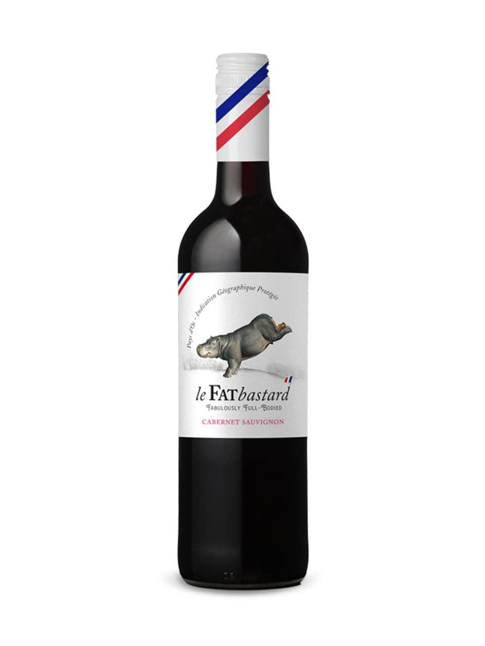 Cabernet Sauvignon Le Fat Bastard