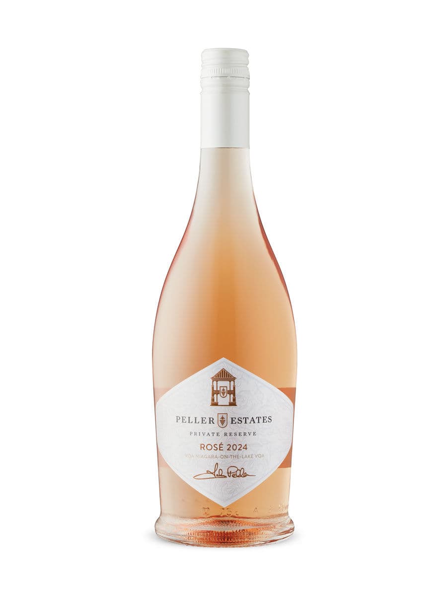 Peller Estates Private Reserve Rosé VQA