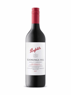 Penfolds Koonunga Hill Shiraz Cabernet