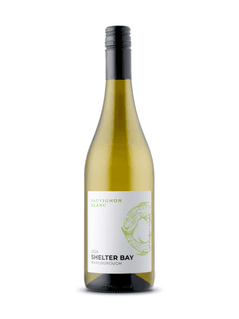 Shelter Bay Marlborough Sauvignon Blanc
