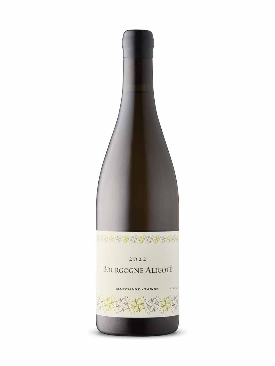 Marchand-Tawse Aligote 2022