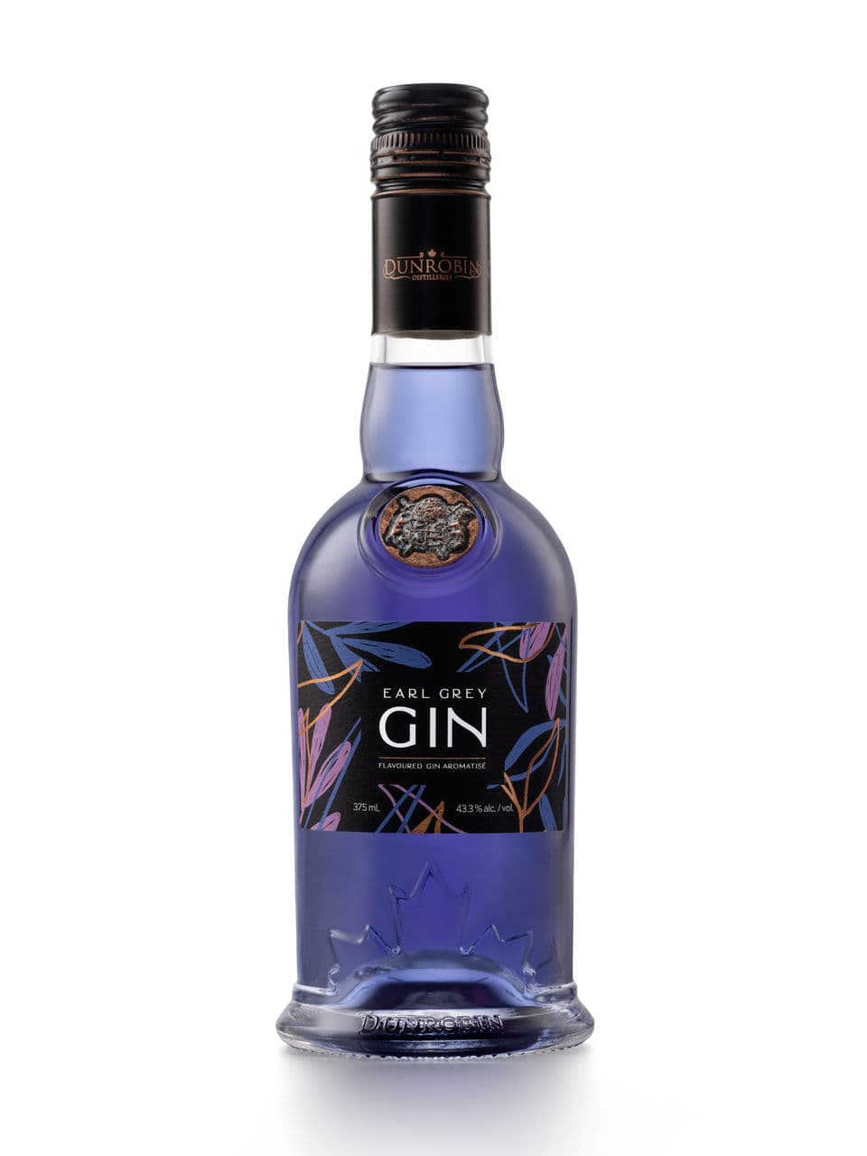 Gin Dunrobin Earl Grey