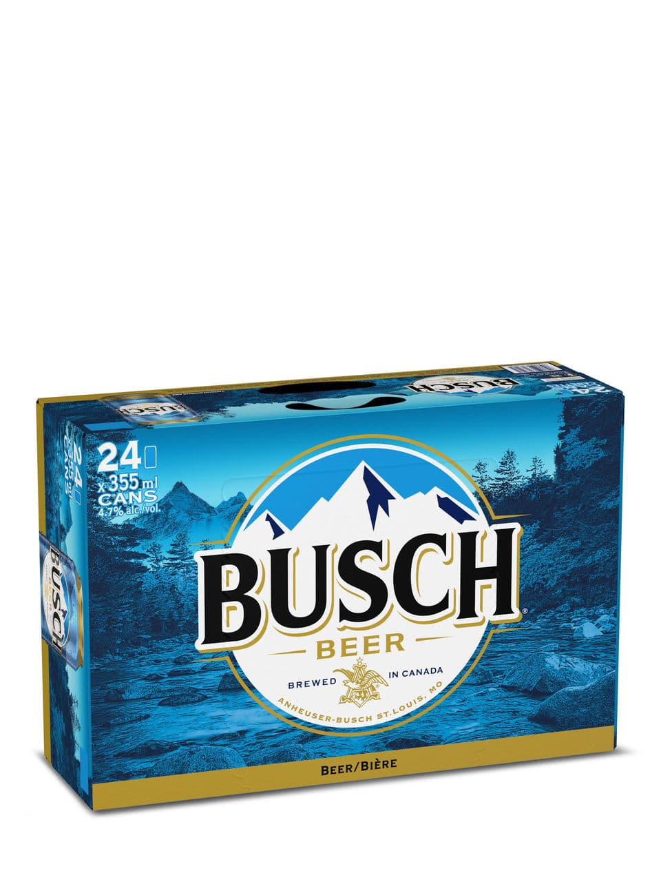 Busch Lager