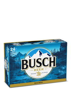 Busch Lager