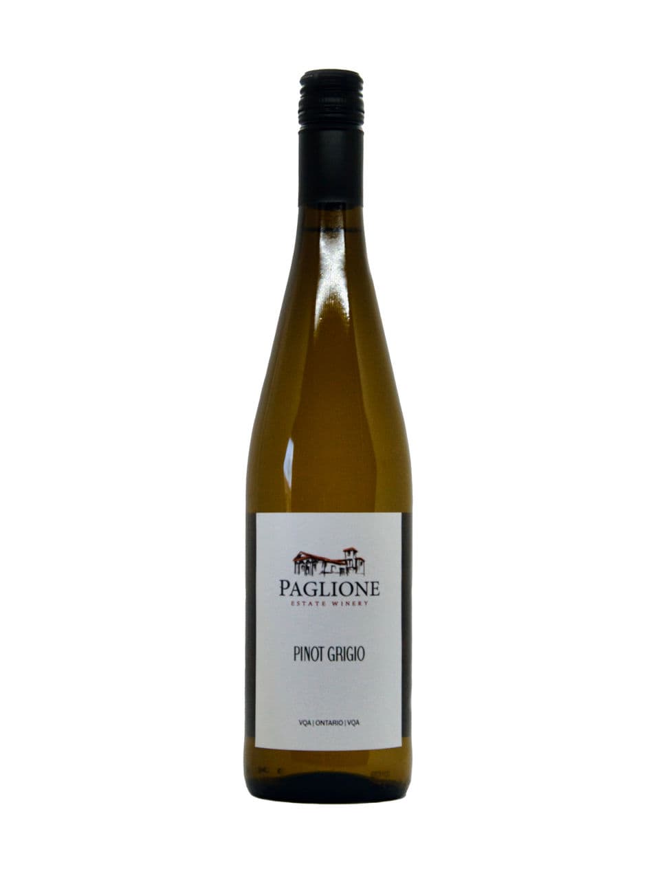 Paglione Pinot Grigio VQA