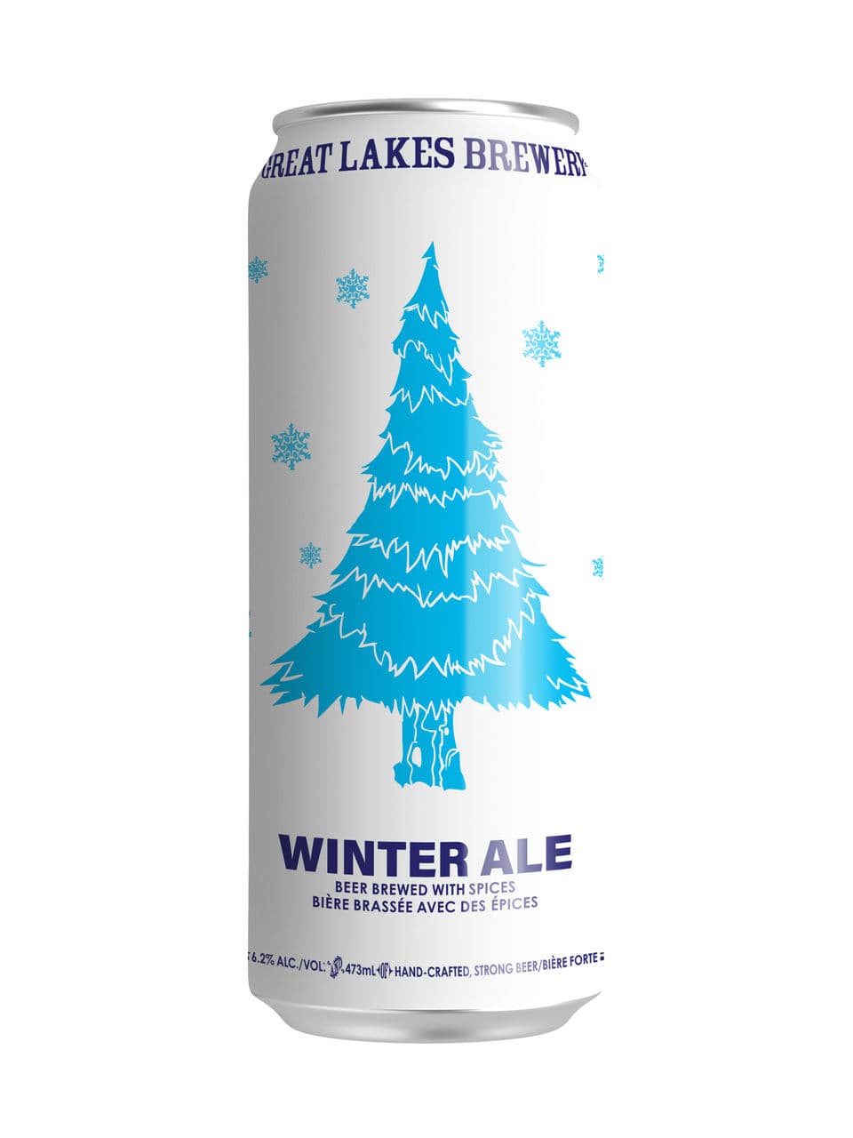Great Lakes Brewery  Winter Ale