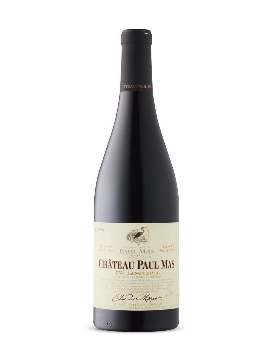 Château Paul Mas Clos des Mûres 2023