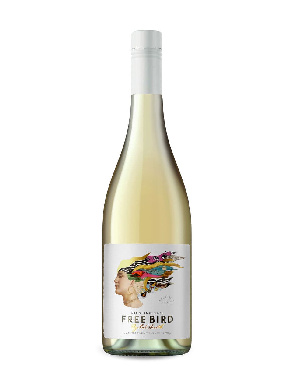 Riesling Free Bird VQA Speck Bros.