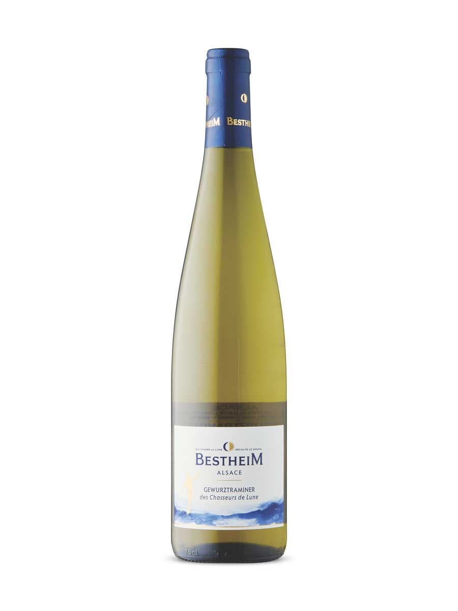 Bestheim Chasseurs De Lune Gewürztraminer 2021