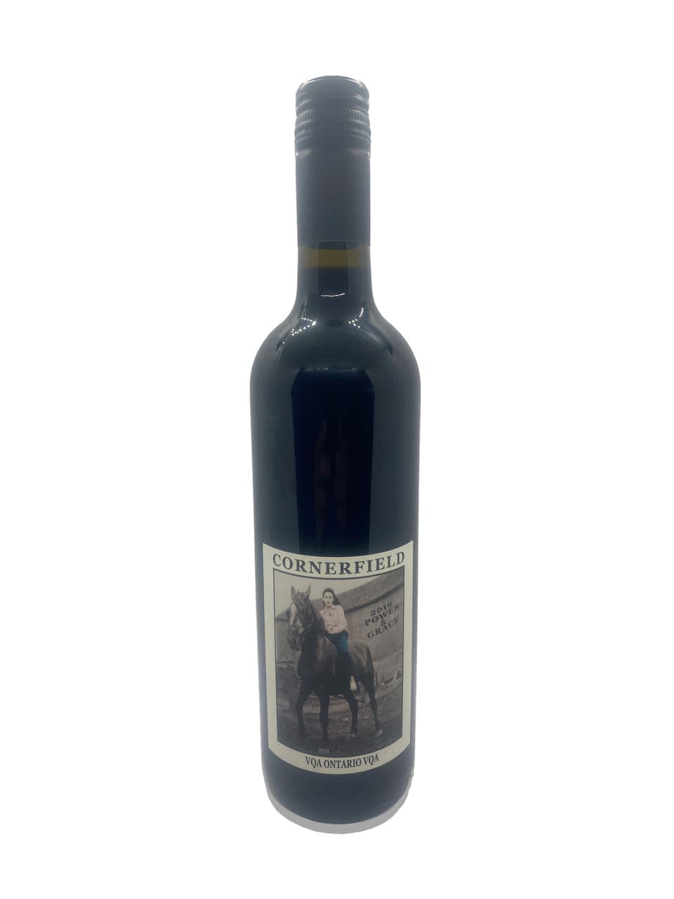 Cornerfield Power & Grace VQA