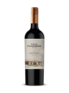 Malbec Misterio