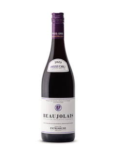 Pisse-Dru Beaujolais