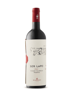 Mazzei Ser Lapo Riserva Chianti Classico