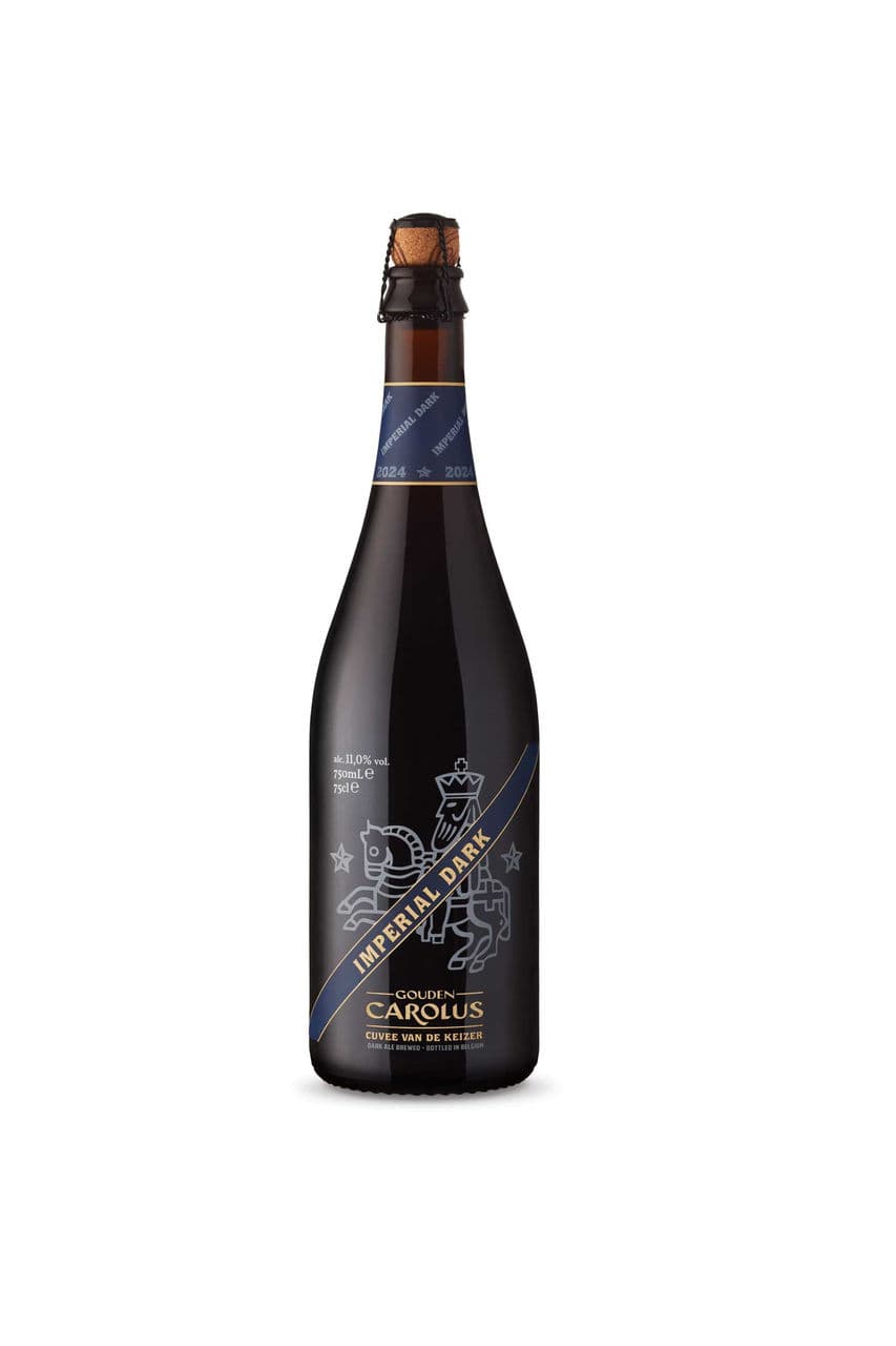 Gouden Carolus Imperial Dark