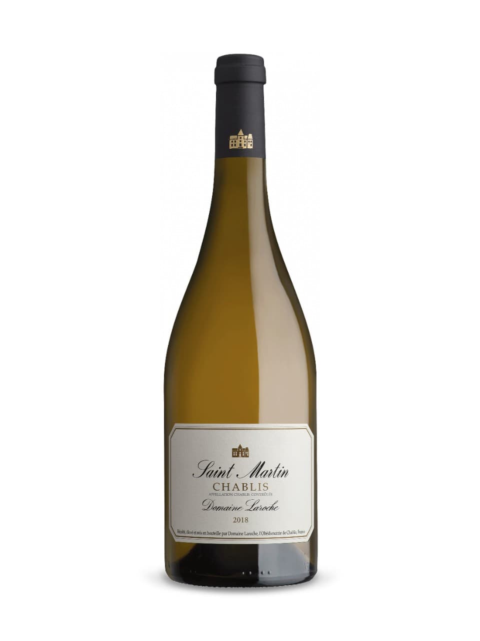 Chablis Saint Martin Laroche