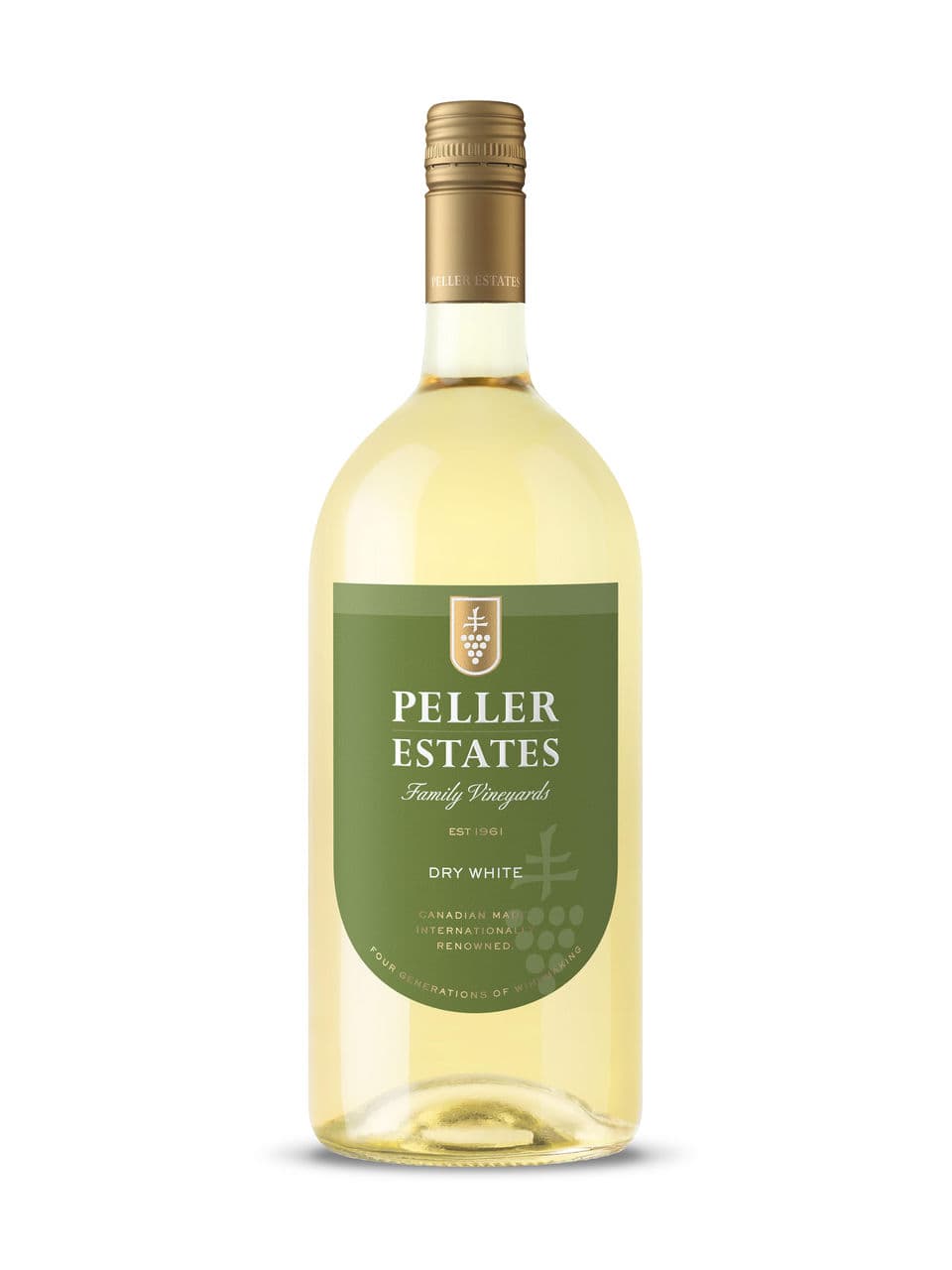 Blanc Sec Peller Family Vineyards