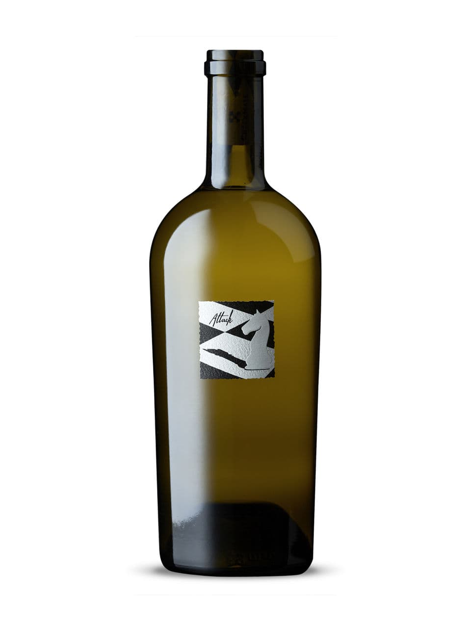 CHECKMATE ATTACK CHARDONNAY 2021