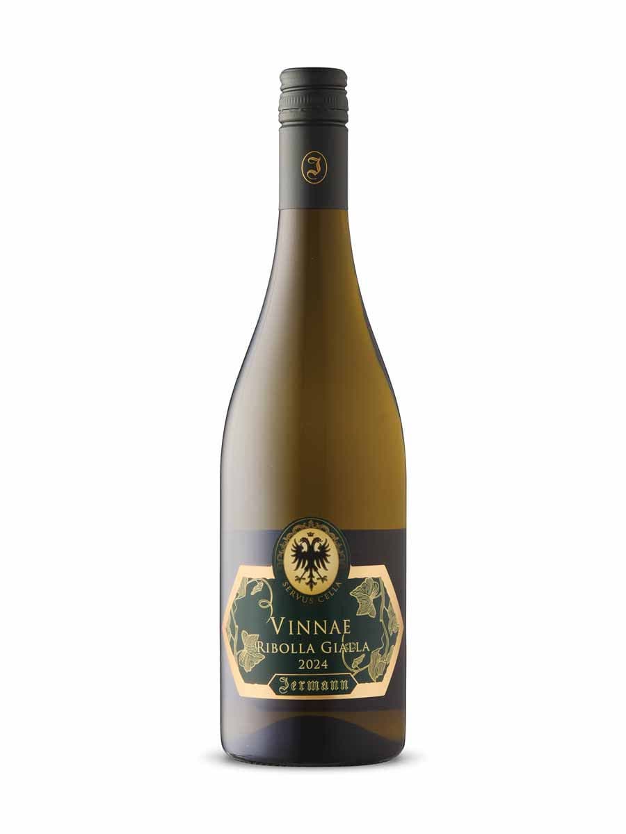 Ribolla Gialla Vinnae Jermann 2024