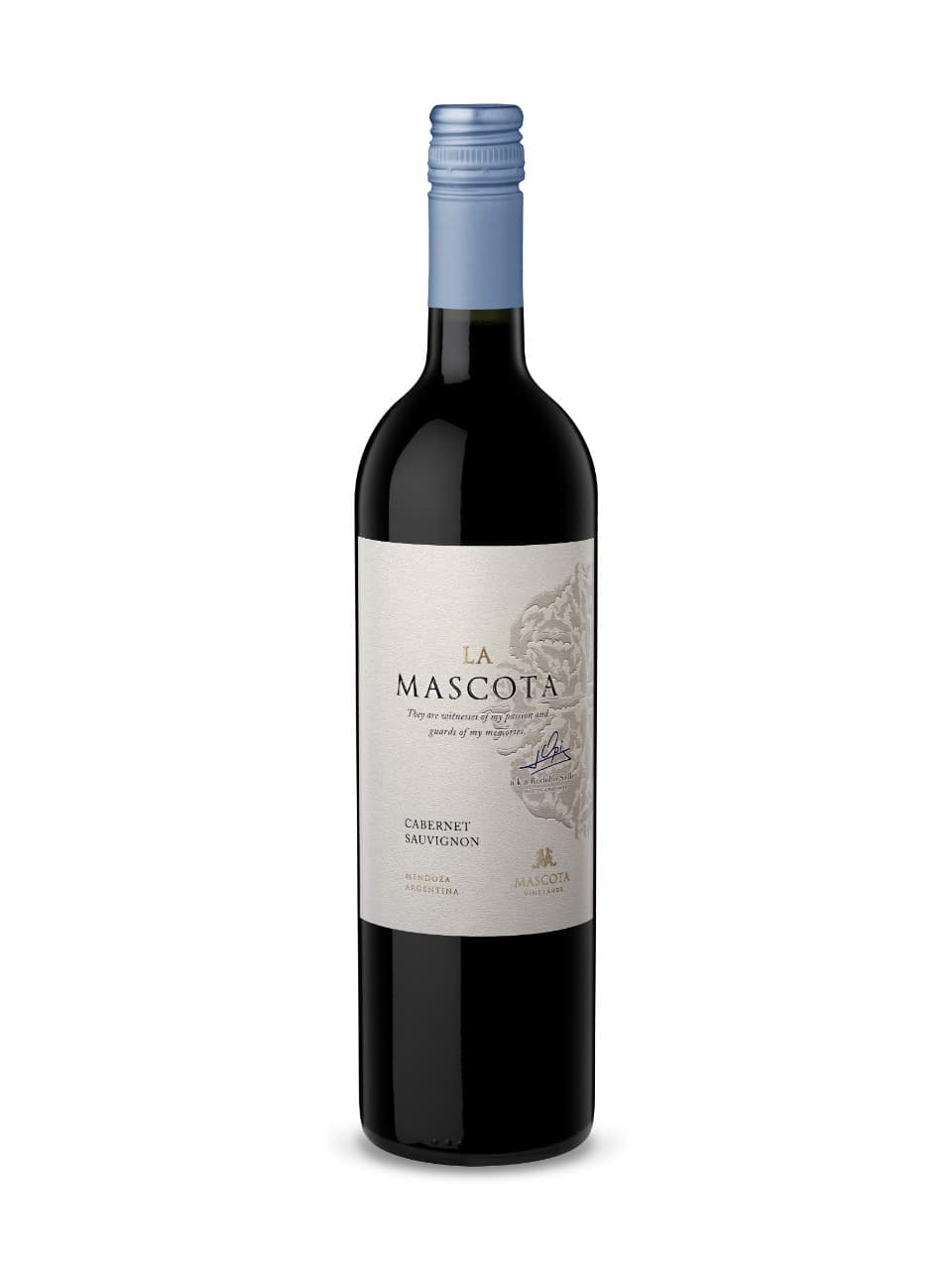 Cabernet sauvignon La Mascota