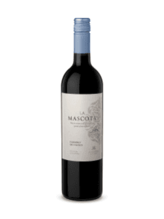 Cabernet sauvignon La Mascota