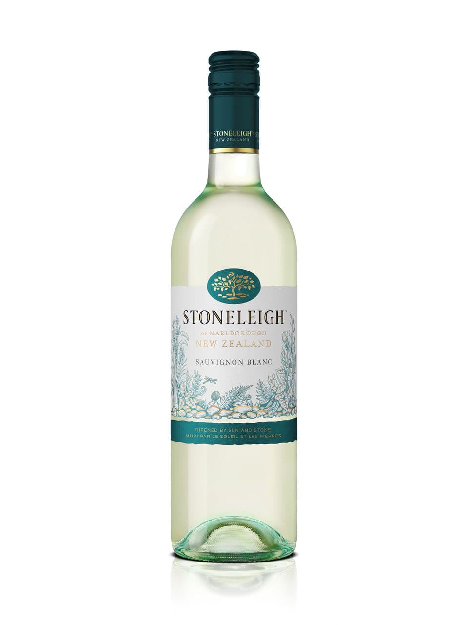 Sauvignon blanc Marlborough Stoneleigh