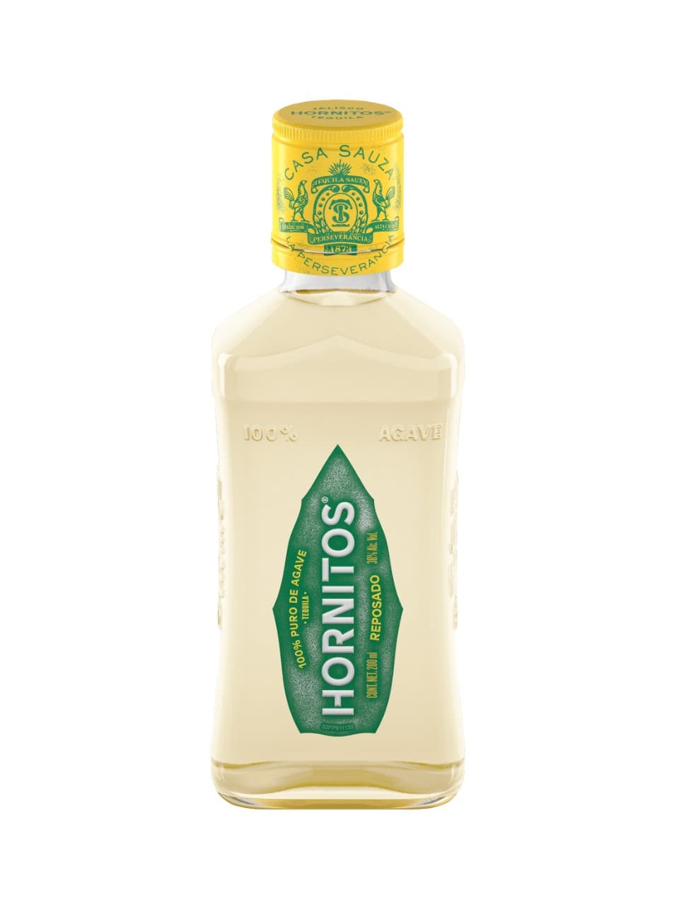 Hornitos Reposado Tequila
