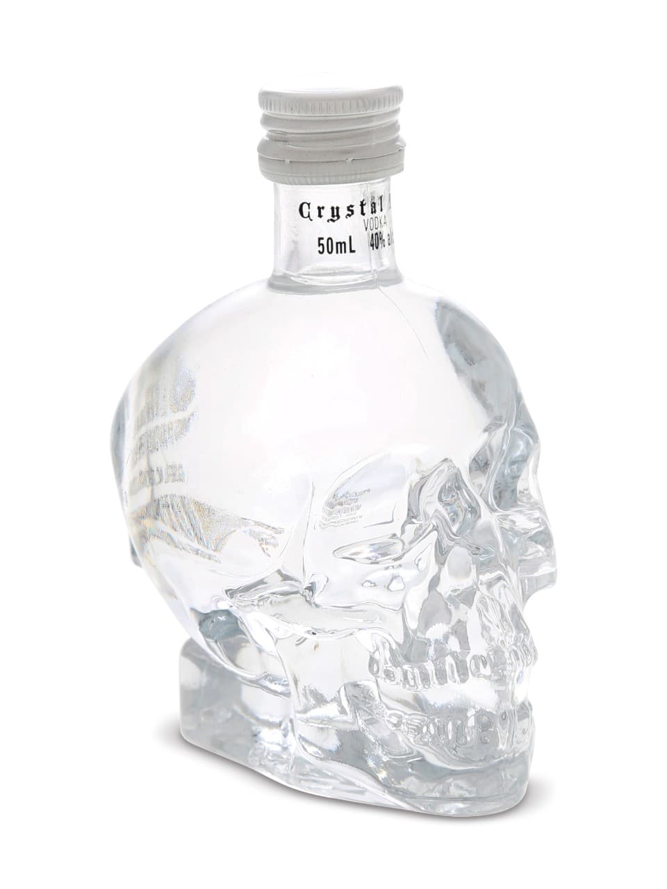 Crystal Head Vodka