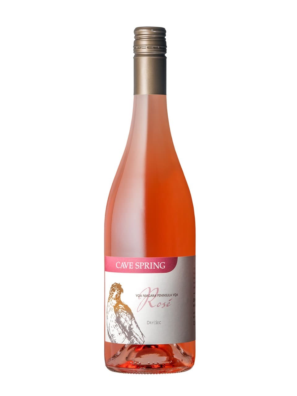 Rosé Sec Cave Spring VQA