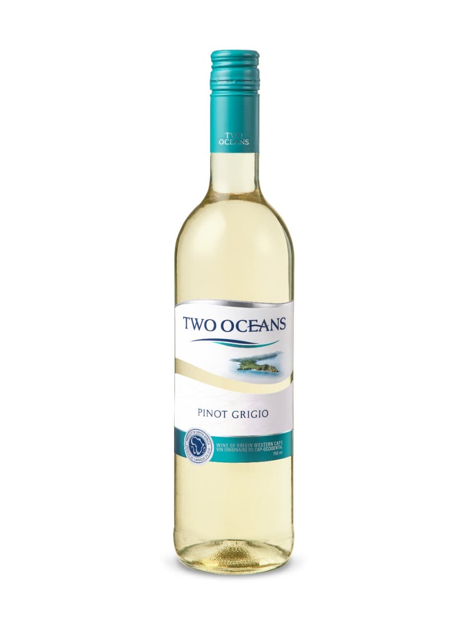Pinot grigio Two Oceans