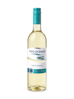 Pinot grigio Two Oceans