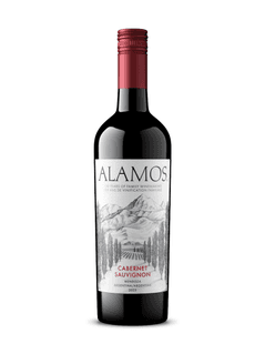 Alamos Cabernet Sauvignon
