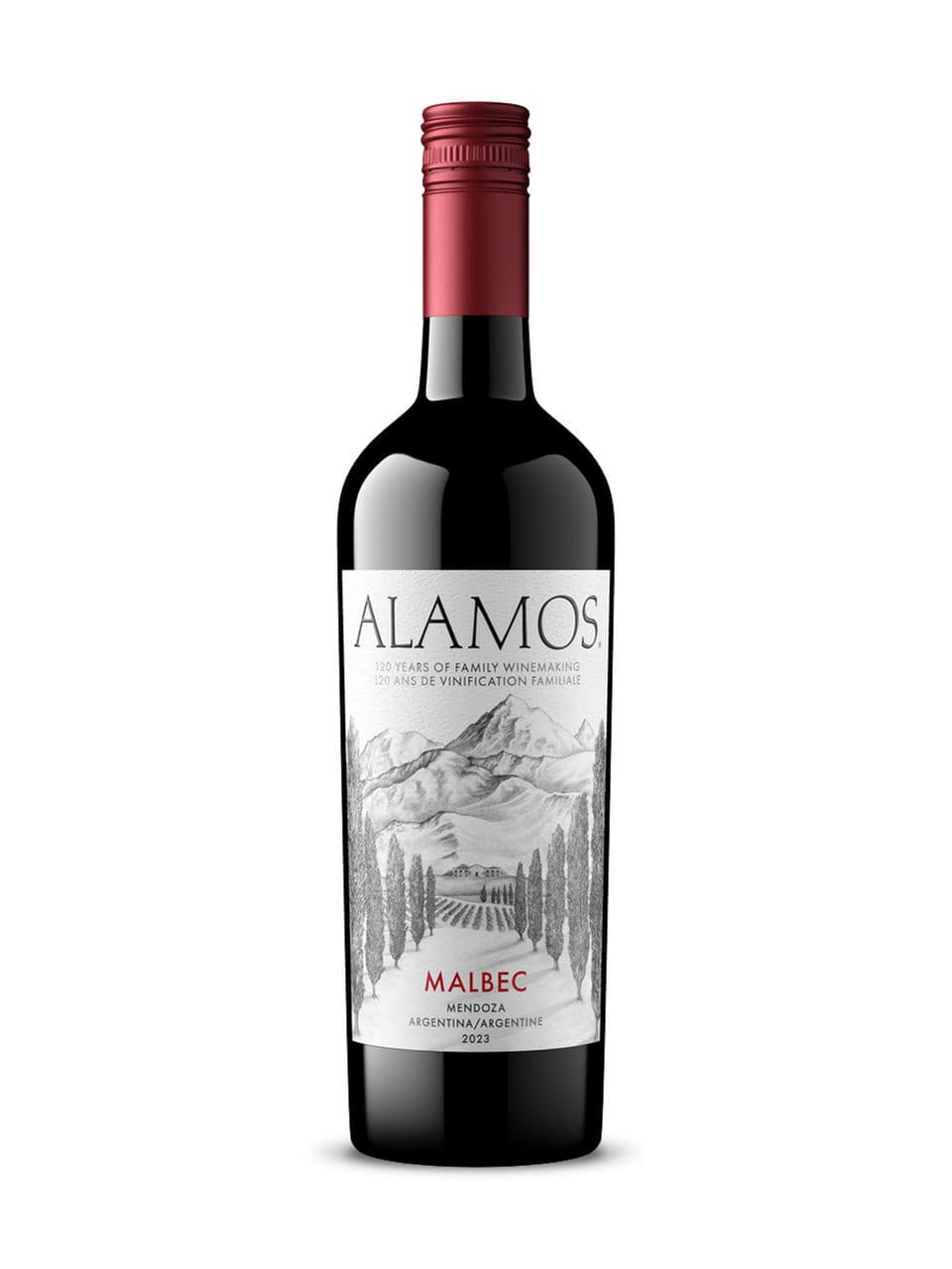 Malbec Alamos