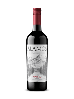 Malbec Alamos