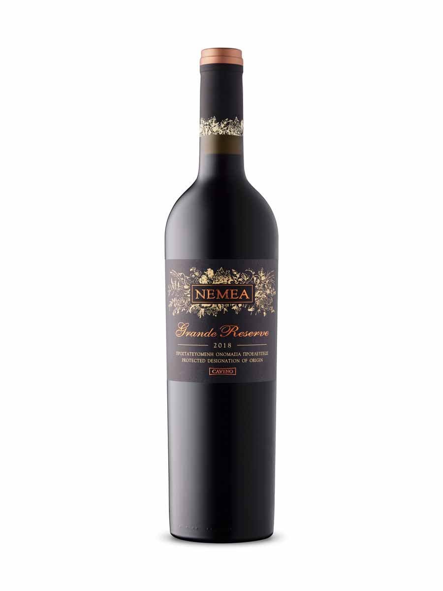 Cavino Nemea Grande Reserve 2016