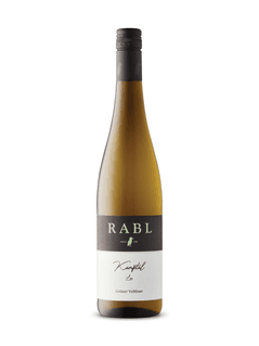 Rabl Löss Grüner Veltliner 2024