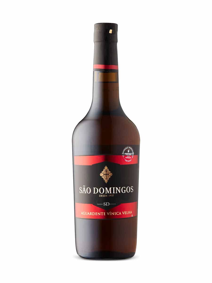 Sao Domingos Aguardente Vinica Velha 3 Year Old