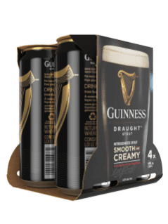 Guinness Draught Stout