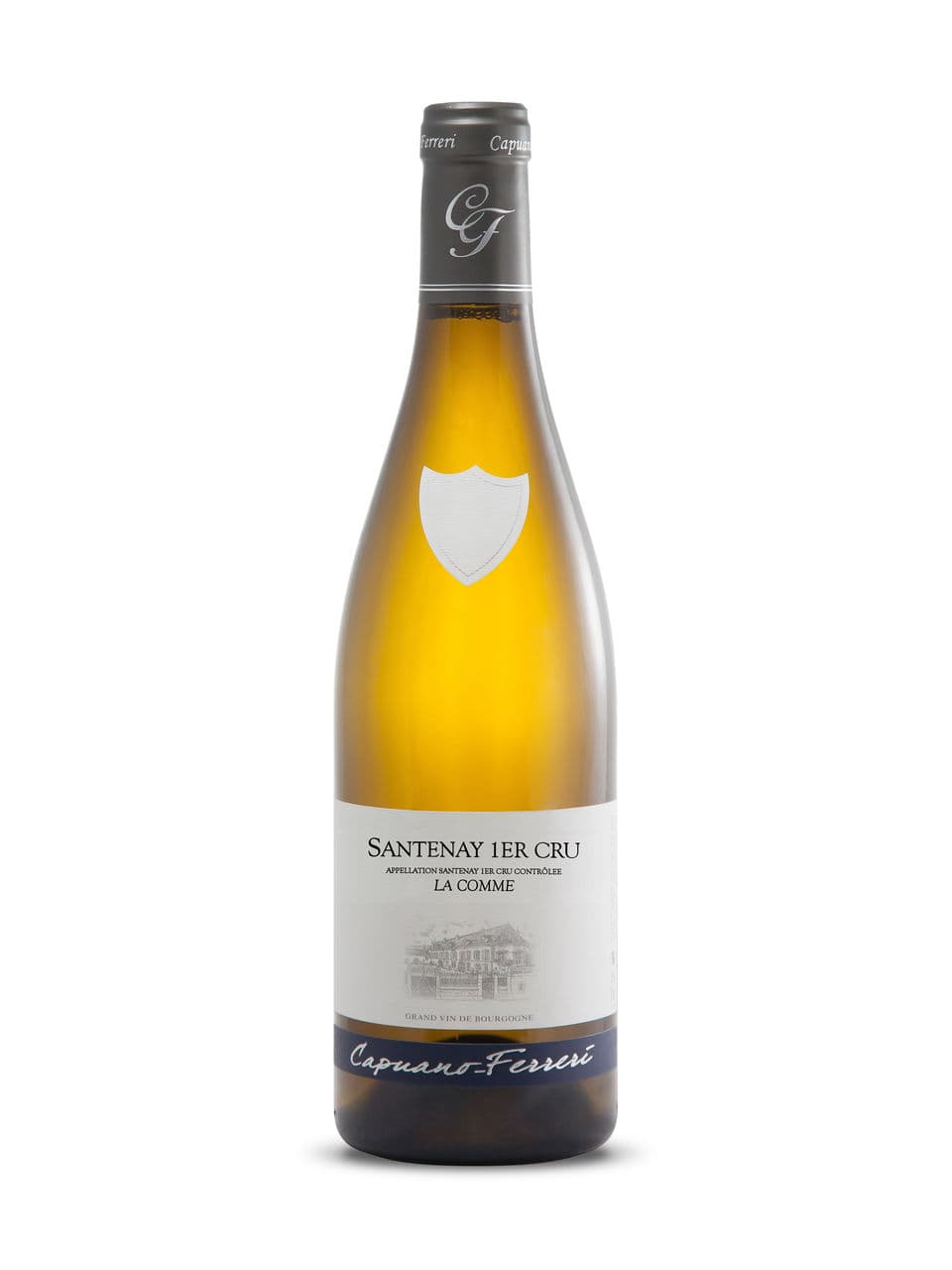 Santenay 1er Cru La Comme Capuano-Ferreri 2023